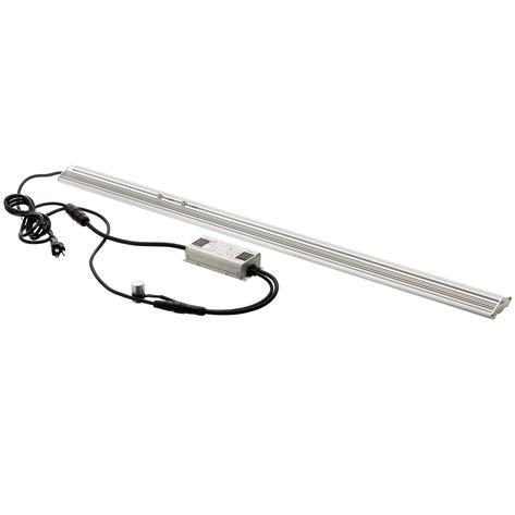 (sold out) Slim 100 Dimmable LED Grow Light (120 Degree) LH351H v2 - 3500k (UV)
